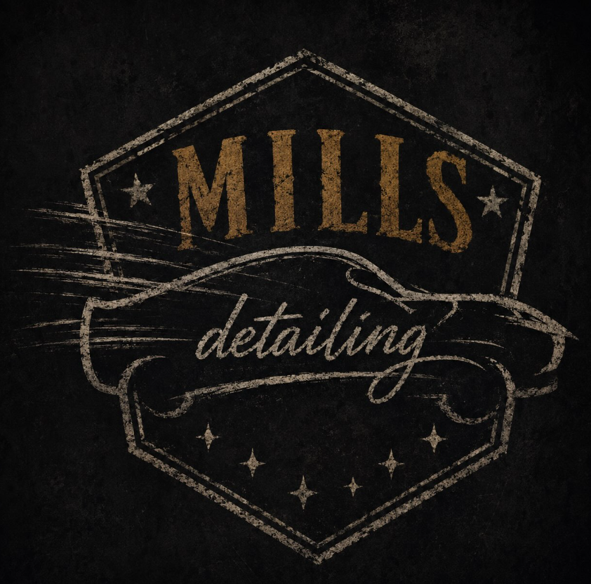 Mills Detailing